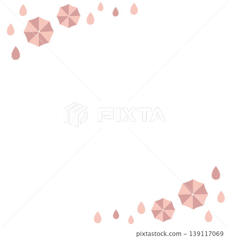 Umbrella Line Umbrella Line 139117069