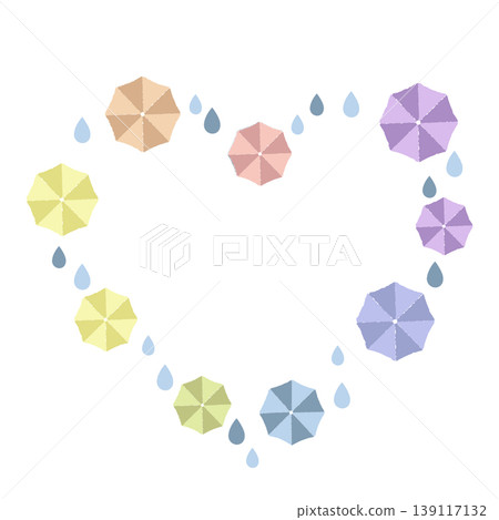 Umbrella frame Umbrella frame 139117132