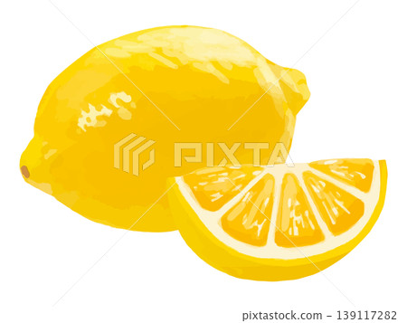 1 顆檸檬 + 檸檬角 1 顆檸檬 + 檸檬角 139117282