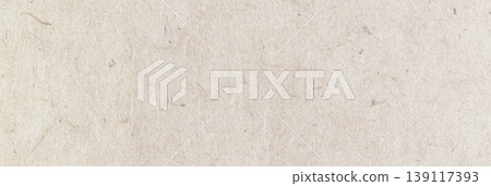 Recycled paper texture presenting a subtle grain and natural light beige tone for various packaging concepts Recycled paper texture presenting a subtle grain and natural light beige tone for various packaging concepts 139117393
