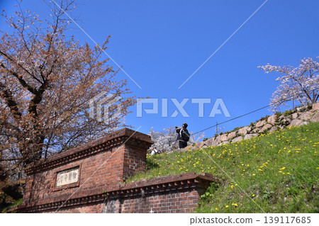 Kyoto's Keage Twisted Tunnel and Cherry Blossom Scenery Kyoto's Keage Twisted Tunnel and Cherry Blossom Scenery 139117685