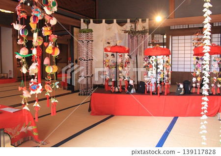 瀧澤家族住宅 139117828