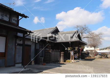 瀧澤家族住宅 139117833