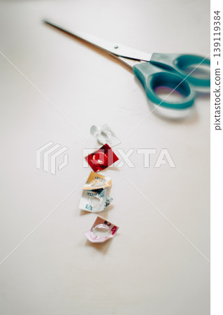 Medication after taking it Medication after taking it 139119384