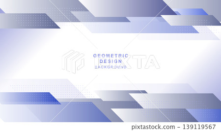 Geometric background material combining diagonal lines and dots Geometric background material combining diagonal lines and dots 139119567