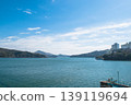 Toba Port and Sakatejima Island 139119694