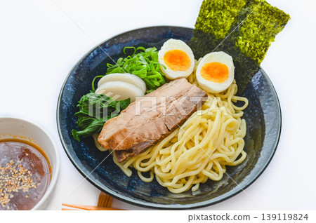 自製沾麵 自製沾麵 139119824