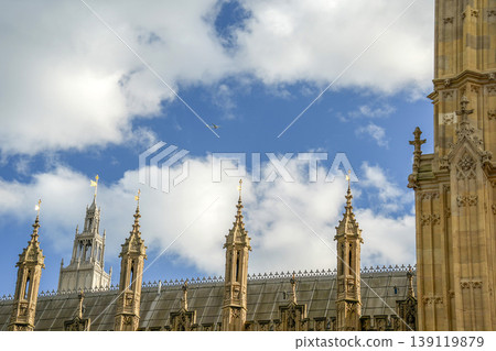 London Famous Westminster uk landmark 139119879