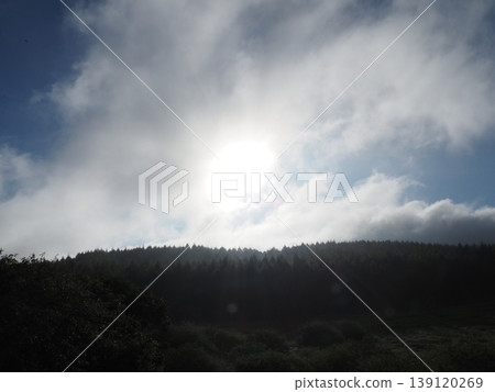 八月初的屋島濕地(長野縣詰訪市和下諡訪町) 八月初的屋島濕地(長野縣詰訪市和下諡訪町) 139120269