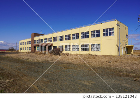 根室市立五洋舞小學(已關閉) 根室市立五洋舞小學(已關閉) 139121048