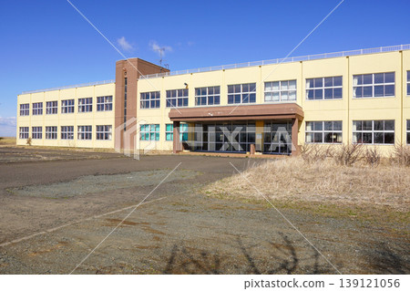 根室市立五洋舞小學(已關閉) 根室市立五洋舞小學(已關閉) 139121056
