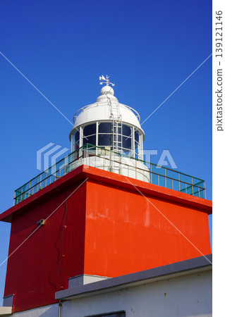 Yuzenaki lighthouse Yuzenaki lighthouse 139121146