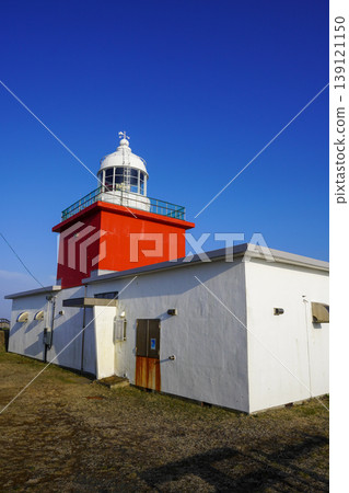 Yuzenaki lighthouse Yuzenaki lighthouse 139121150