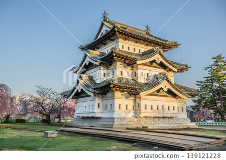 Hirosaki Castle Cherry Blossom Festival 2026 Hirosaki Castle Cherry Blossom Festival 2026 139121228
