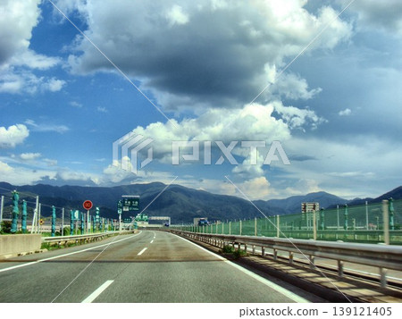 沿著信濃路駕車遊覽的風景 - 3 沿著信濃路駕車遊覽的風景 - 3 139121405