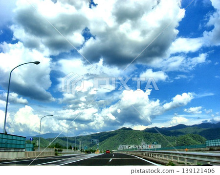沿著信濃路駕車遊覽的風景 - 4 139121406