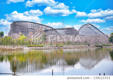 Scenery of Tobu Zoo 139121551
