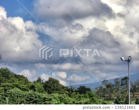 August Clouds - 197 August Clouds - 197 139121661
