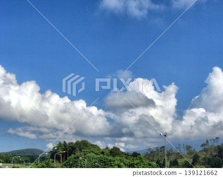 August Clouds - 198 August Clouds - 198 139121662