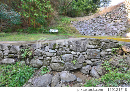 韓式山城，特殊歷史遺跡：紀伊城遺址 139121748