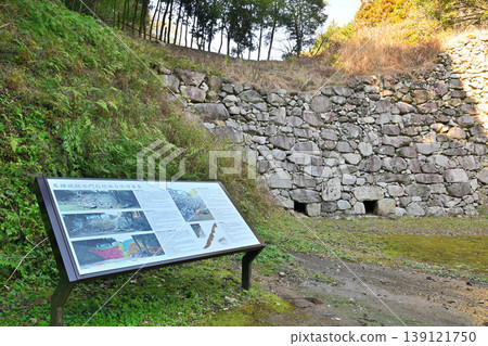 韓式山城，特殊歷史遺跡：紀伊城遺址 139121750