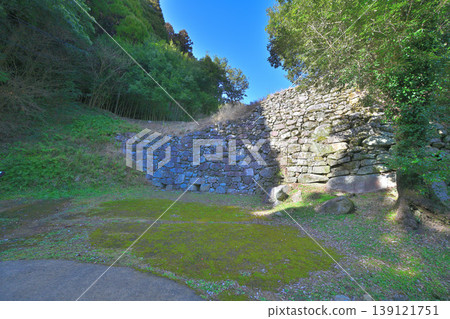 韓式山城，特殊歷史遺跡：紀伊城遺址 139121751