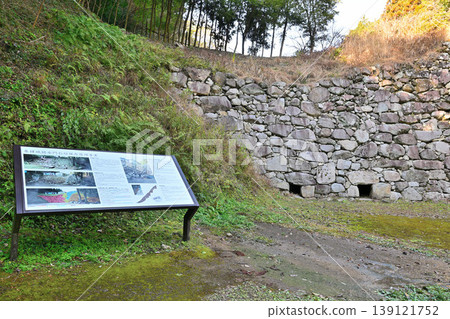韓式山城,特殊歷史遺跡:紀伊城遺址 韓式山城,特殊歷史遺跡:紀伊城遺址 139121752