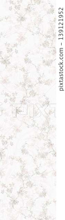 Collection of soft focus watercolor floral and botanical seamless patterns in pastel tones Collection of soft focus watercolor floral and botanical seamless patterns in pastel tones 139121952