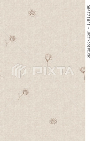 Collection of soft focus watercolor floral and botanical seamless patterns in pastel tones Collection of soft focus watercolor floral and botanical seamless patterns in pastel tones 139121990