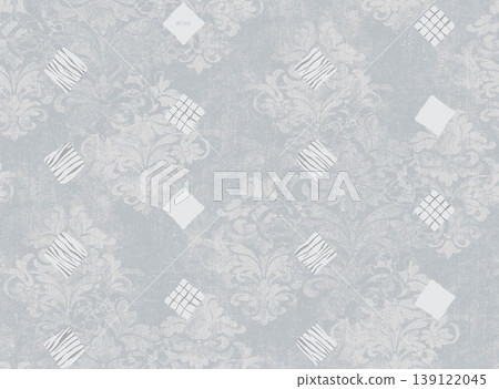 Collection of dreamy soft focus watercolor floral and nature seamless patterns Collection of dreamy soft focus watercolor floral and nature seamless patterns 139122045