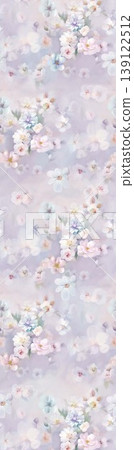 Collection of elegant soft focus watercolor floral and traditional seamless patterns Collection of elegant soft focus watercolor floral and traditional seamless patterns 139122512