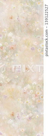 Collection of elegant soft focus watercolor floral and traditional seamless patterns Collection of elegant soft focus watercolor floral and traditional seamless patterns 139122527