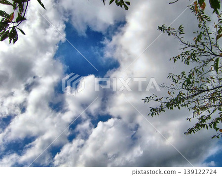 九月雲-13 九月雲-13 139122724