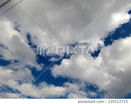 九月雲-14 九月雲-14 139122725