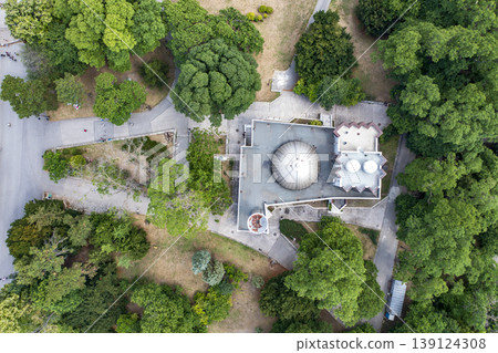 Astronomical Observatory and Planetarium Astronomical Observatory and Planetarium 139124308
