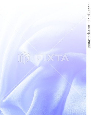 Background material: Soft, draped blue-purple cotton with a gradient that fades from bottom to top. Vertical orientation. Other colors available. Background material: Soft, draped blue-purple cotton with a gradient that fades from bottom to top. Vertical orientation. Other colors available. 139124668