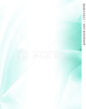 Background material: Soft, draped blue-green cotton with a gradient that darkens from the center to the left and right. Vertical orientation. Other colors available. Background material: Soft, draped blue-green cotton with a gradient that darkens from the center to the left and right. Vertical orientation. Other colors available. 139124699