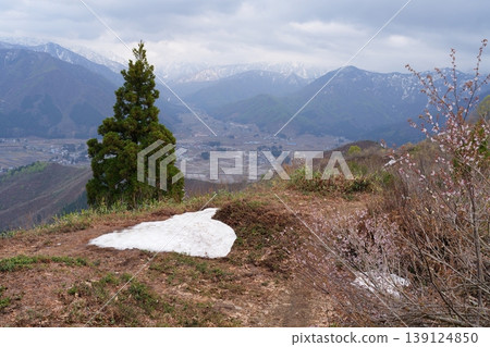 里山 里山 139124850