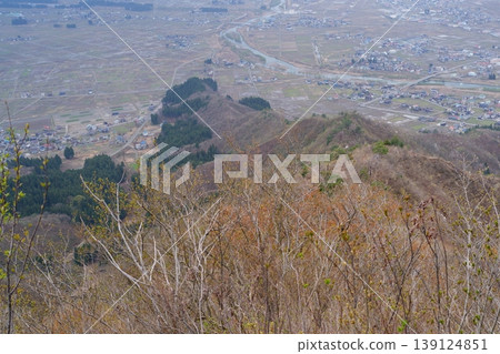 Satoyama Satoyama 139124851