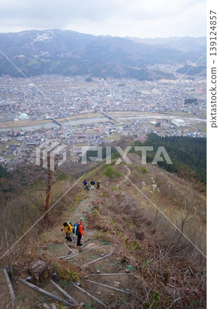 Satoyama Satoyama 139124857