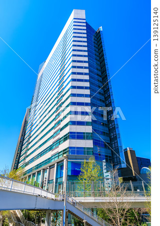 Panasonic Tokyo Shiodome Building, Higashi-Shinbashi, Minato-ku, Tokyo Panasonic Tokyo Shiodome Building, Higashi-Shinbashi, Minato-ku, Tokyo 139125140