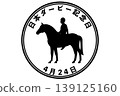 日本德比週年紀念日 - 4月24日 139125160