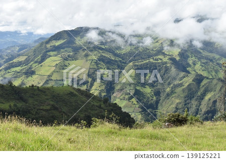 Ecuador's Natural Scenic Beauty 1 Ecuador's Natural Scenic Beauty 1 139125221