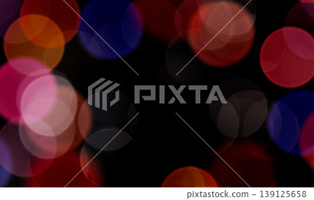 Bokeh background perfect for Holidays, Anniversary, Birthdays, Festive and various design works Bokeh background perfect for Holidays, Anniversary, Birthdays, Festive and various design works 139125658