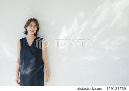 40多歲的女性 139125789