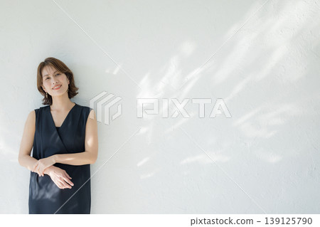 40多歲的女性 40多歲的女性 139125790