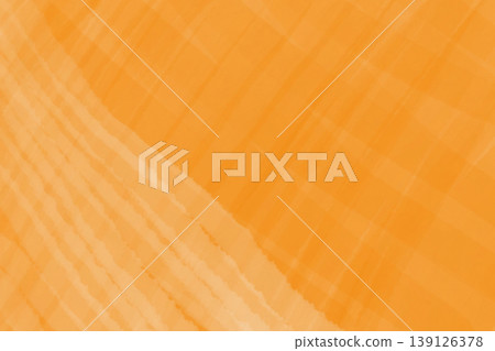 Illustration material: Orange (F08300) slide (horizontal) Illustration material: Orange (F08300) slide (horizontal) 139126378