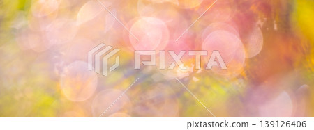 Autumn-colored image materials Autumn-colored image materials 139126406