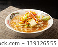 Miso Ramen  139126555