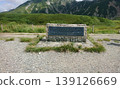 夏季的立山黑部阿爾卑斯山脈路線上的綠池 139126669